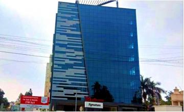 Krisan Business Centre - Mayflower Signature